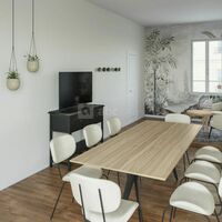 Cocoon Louvois - Chabanais