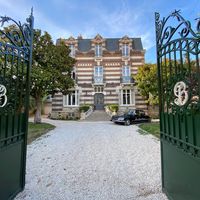 Maison Blanche