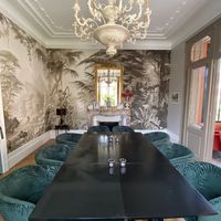 Maison Blanche