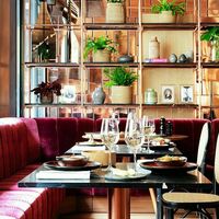 Dos Almas Restaurant