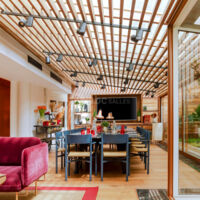 Veranda