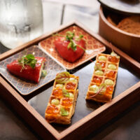 Cocktail Tapas