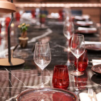 Dos Almas Restaurant
