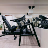 Salle de sport
