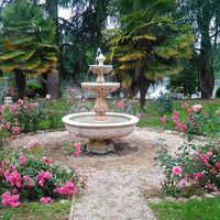 La Cascade