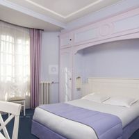Hôtel Lyon Bastille