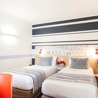 Hôtel Lyon Bastille