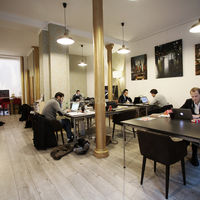 Remix 16B - Saint Lazare