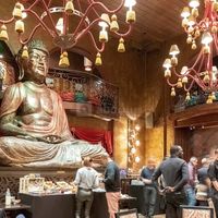 Buddha-Bar Restaurant