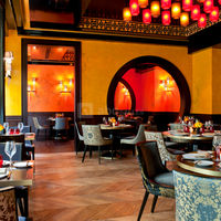 Buddha-Bar Restaurant