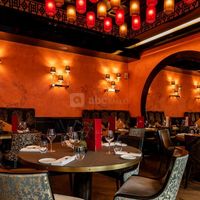 Buddha-Bar Restaurant