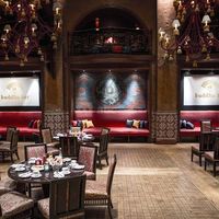 Buddha-Bar Restaurant