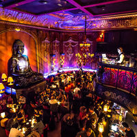 Buddha-Bar Restaurant