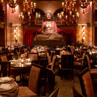 Buddha-Bar Restaurant