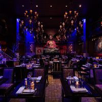 Buddha-Bar Restaurant