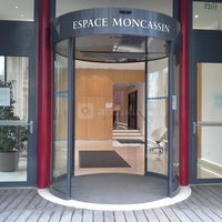 Espace Moncassin