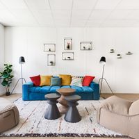 Cocoon Bienfaisance - Goetz