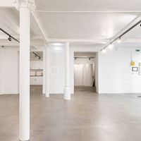 Espace Temple