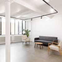 Espace Temple