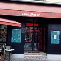 La Belle Poule