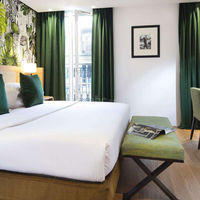 Hôtel le Six