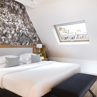 Hôtel le Six