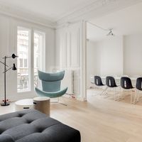 Cocoon - Malesherbes - Roquépine