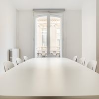 Cocoon - Malesherbes - Roquépine