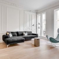 Cocoon - Malesherbes - Roquépine