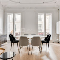 Cocoon - Malesherbes - Roquépine