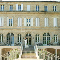 Pavillon des Millesimes
