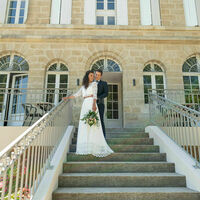 Pavillon des Millesimes