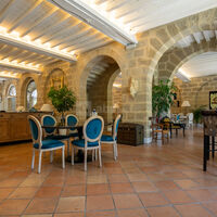Pavillon des Millesimes