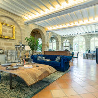 Pavillon des Millesimes