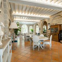 Pavillon des Millesimes
