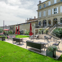 Pavillon des Millesimes