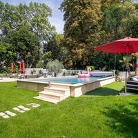 Pavillon des Millesimes