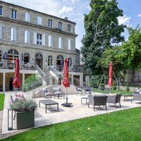 Pavillon des Millesimes