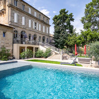 Pavillon des Millesimes