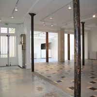 Showroom - Canal Saint Martin