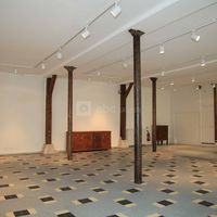 Showroom - Canal Saint Martin