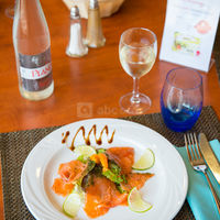 Proposition culinaire