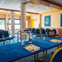 Salle de réunion