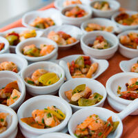 Proposition culinaire