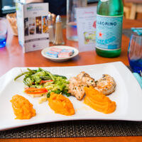 Proposition culinaire