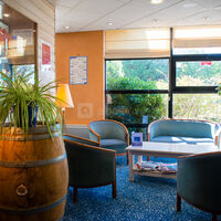 Espace dédente