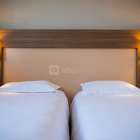 Chambre twin