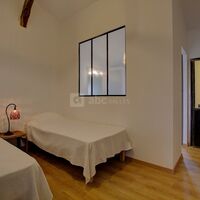 Gîte "En Beaujolais", chambre Moulin à Vent
