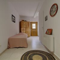 Gîte "En Beaujolais", chambre Régnié