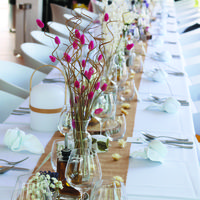 Restaurant LA TABLE des OLIVIERS